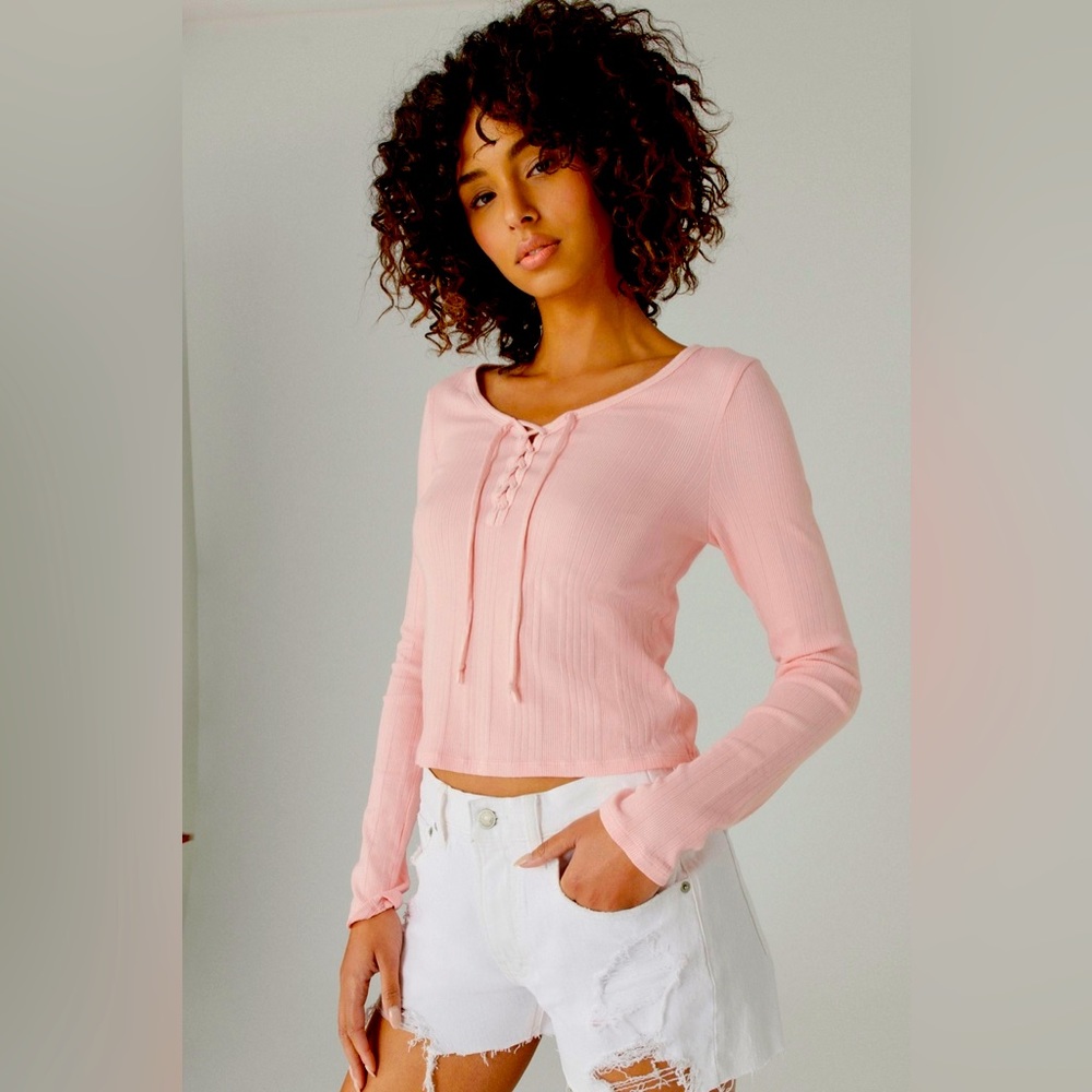 Lucky brand top brand new with tags